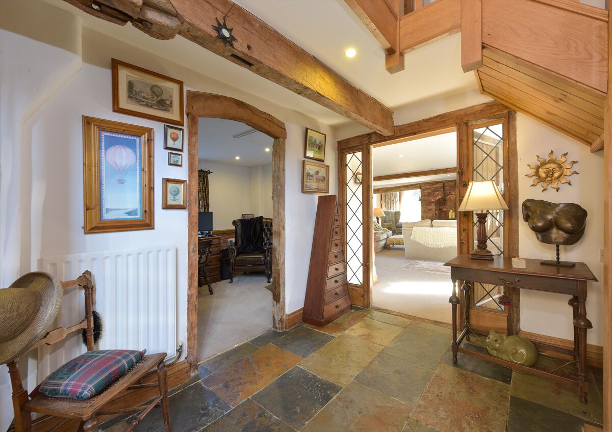 house for sale in Walsh Lane, Meriden, Coventry, West Midlands, CV7