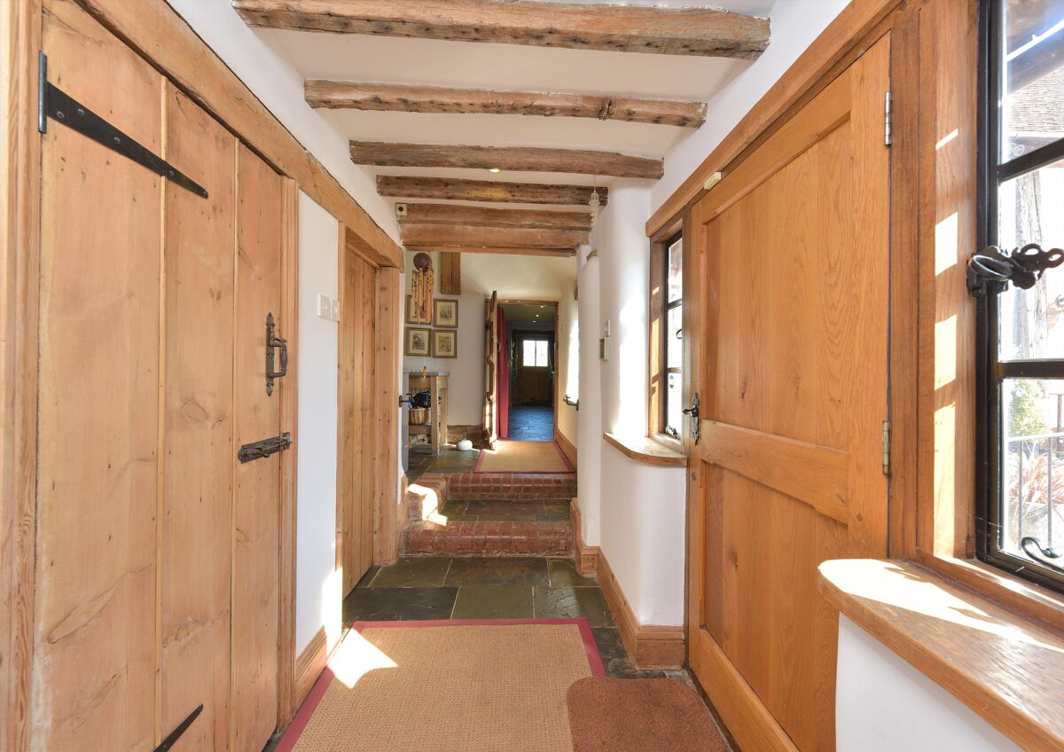 house for sale in Walsh Lane, Meriden, Coventry, West Midlands, CV7 BRM012085900 Knight Frank