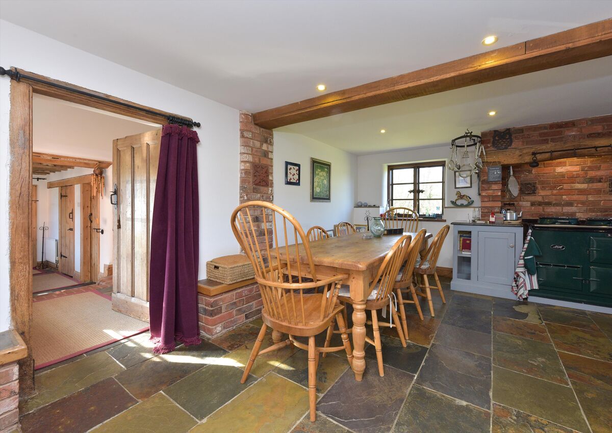 house for sale in Walsh Lane, Meriden, Coventry, West Midlands, CV7 BRM012085900 Knight Frank