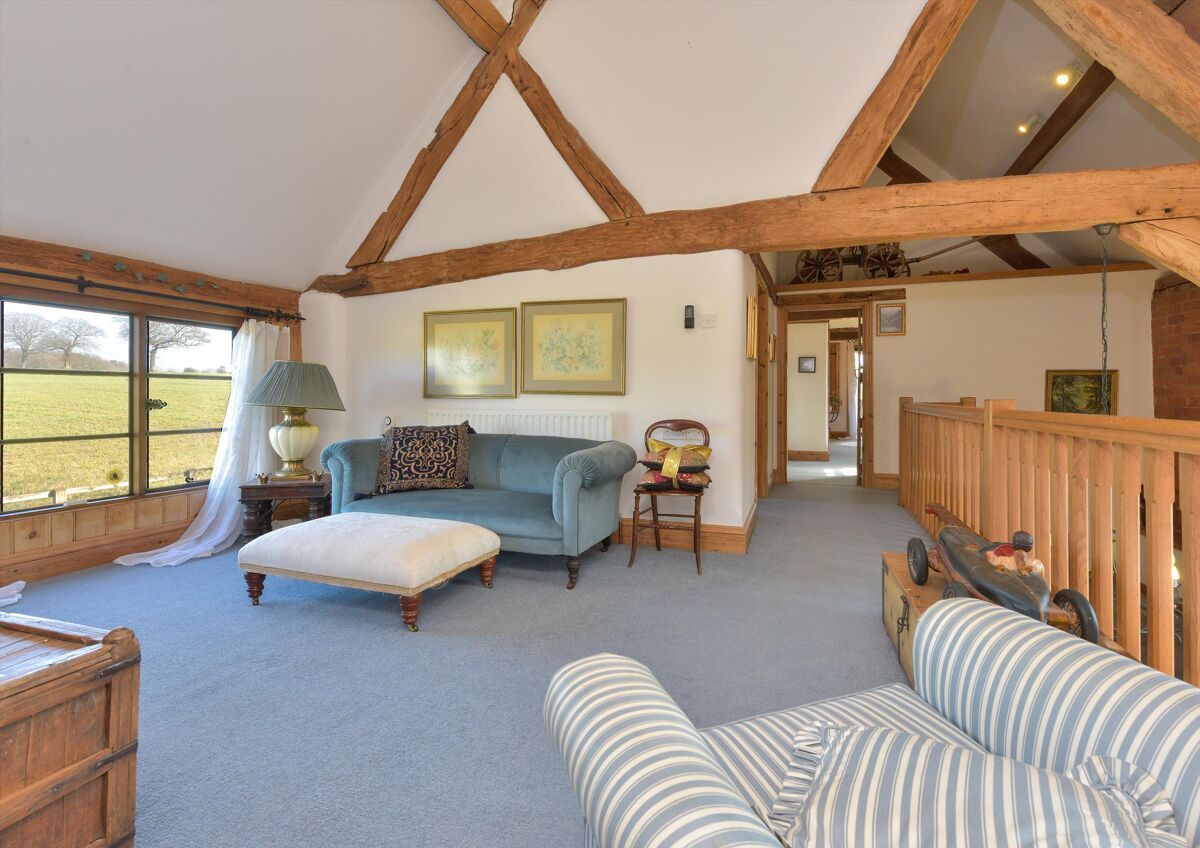 house for sale in Walsh Lane, Meriden, Coventry, West Midlands, CV7 BRM012085900 Knight Frank