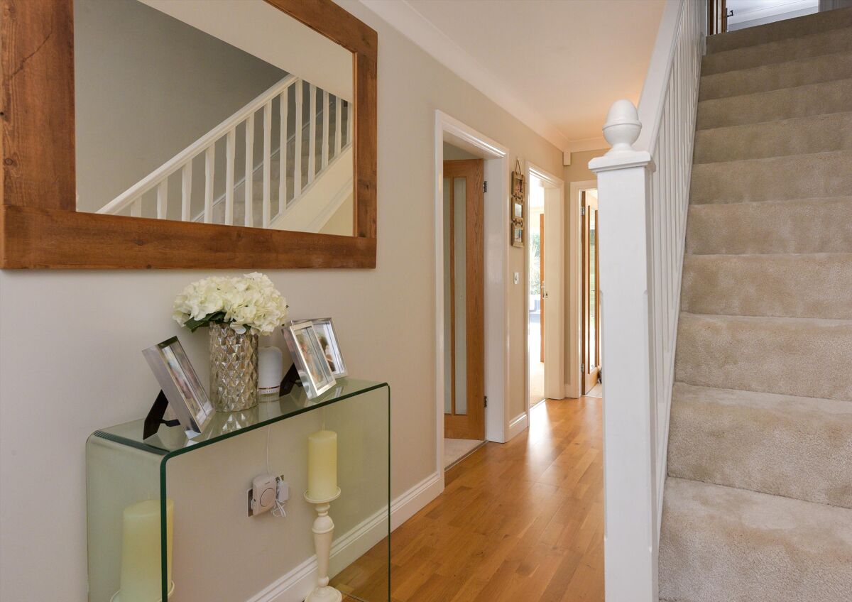 house for sale in Fennel Grove, Streetly, Sutton Coldfield, West