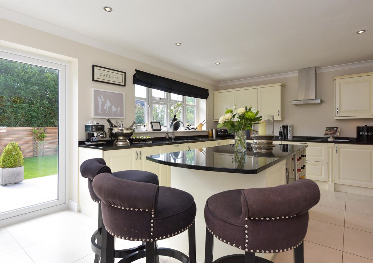 house for sale in Fennel Grove, Streetly, Sutton Coldfield, West