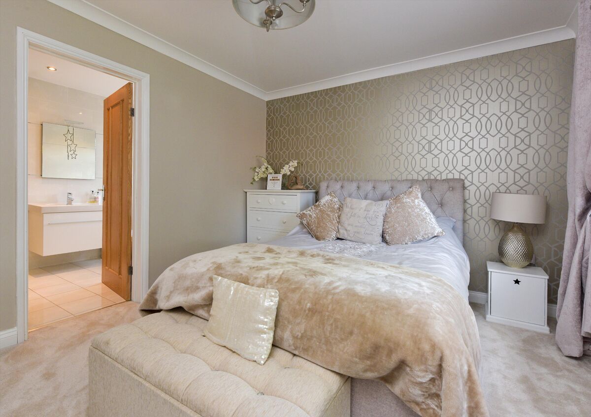 house for sale in Fennel Grove, Streetly, Sutton Coldfield, West