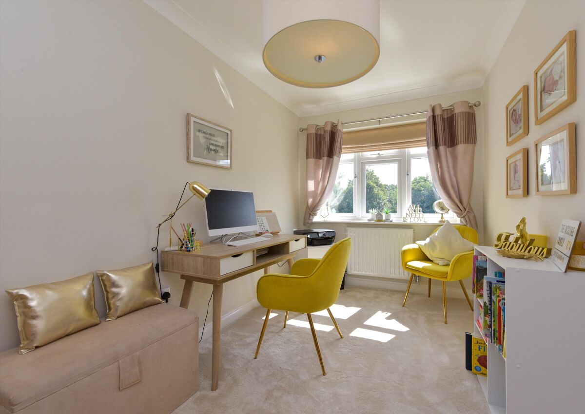 house for sale in Fennel Grove, Streetly, Sutton Coldfield, West