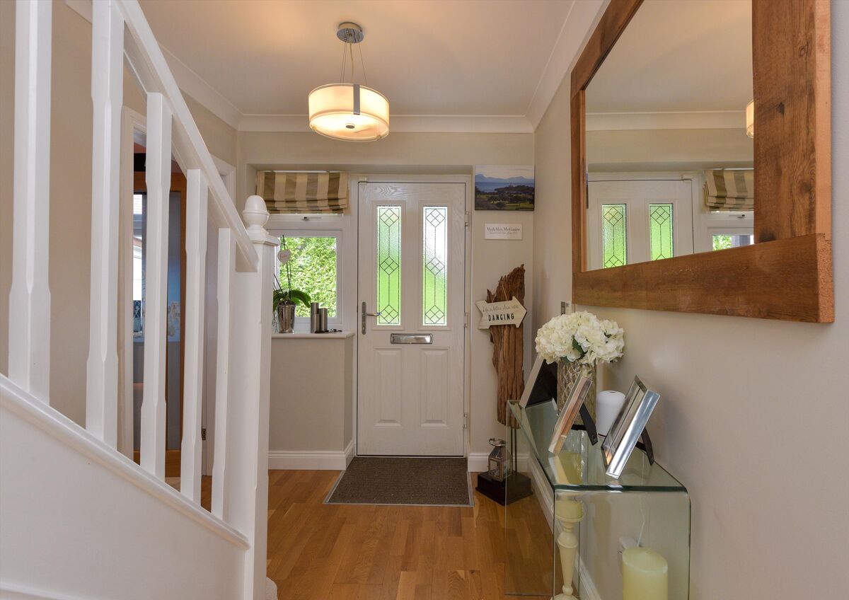 house for sale in Fennel Grove, Streetly, Sutton Coldfield, West