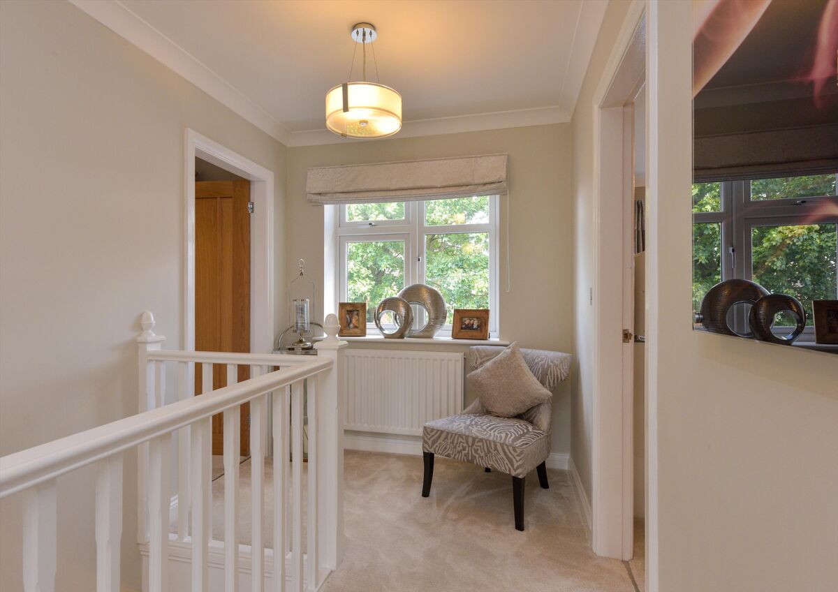 house for sale in Fennel Grove, Streetly, Sutton Coldfield, West