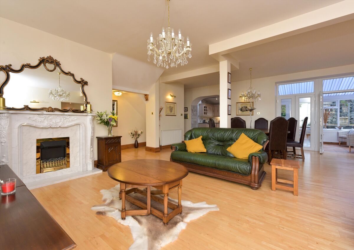 house for sale in Llanaber, Barmouth, Gwynedd, LL42 BRM012097899