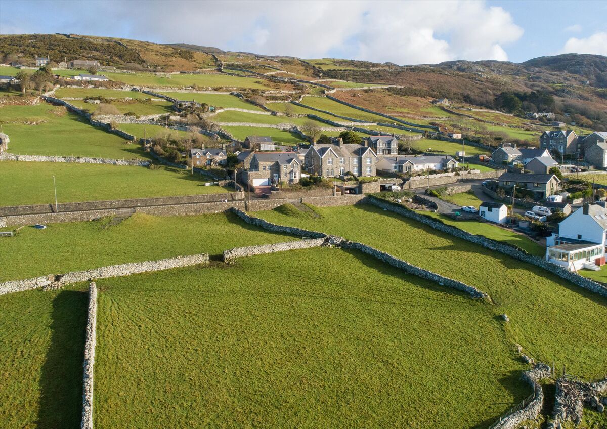 house for sale in Llanaber, Barmouth, Gwynedd, LL42 BRM012097899