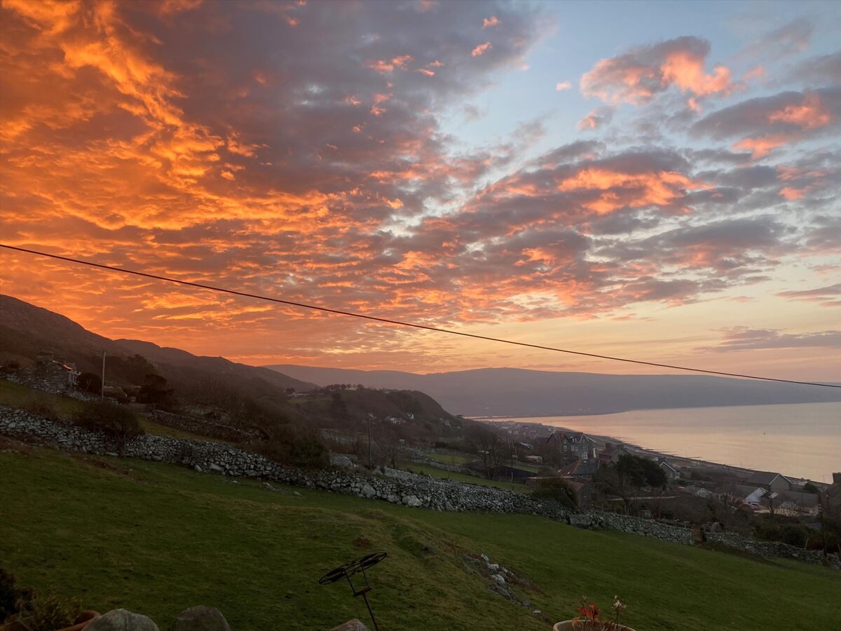 house for sale in Llanaber, Barmouth, Gwynedd, LL42 BRM012097899