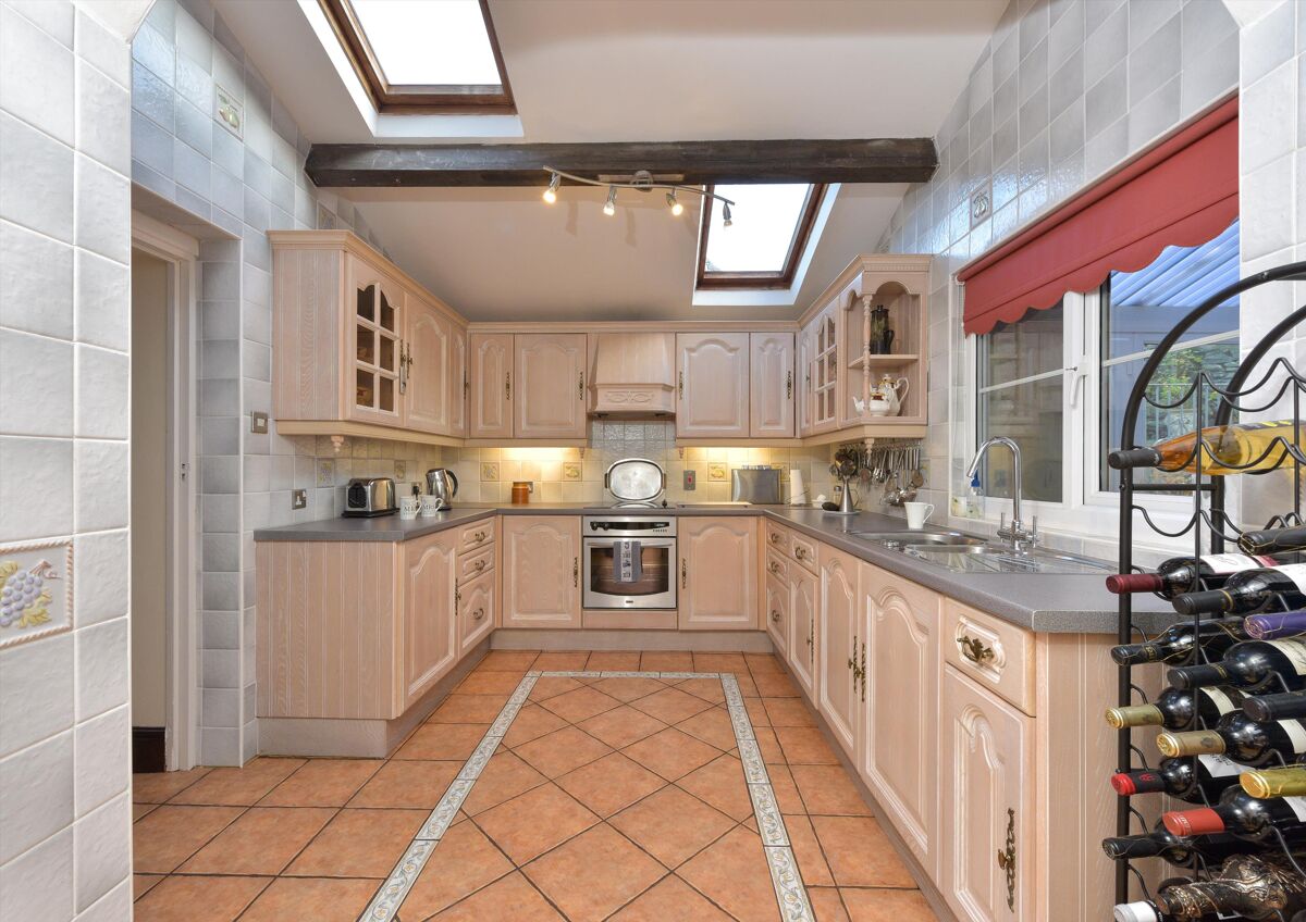 house for sale in Llanaber, Barmouth, Gwynedd, LL42 BRM012097899