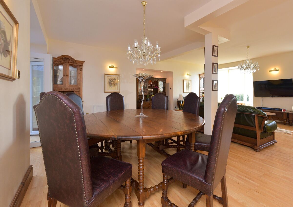 house for sale in Llanaber, Barmouth, Gwynedd, LL42 BRM012097899