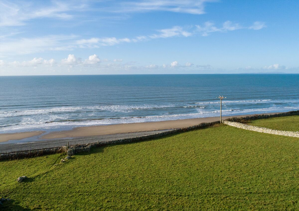 house for sale in Llanaber, Barmouth, Gwynedd, LL42 BRM012097899