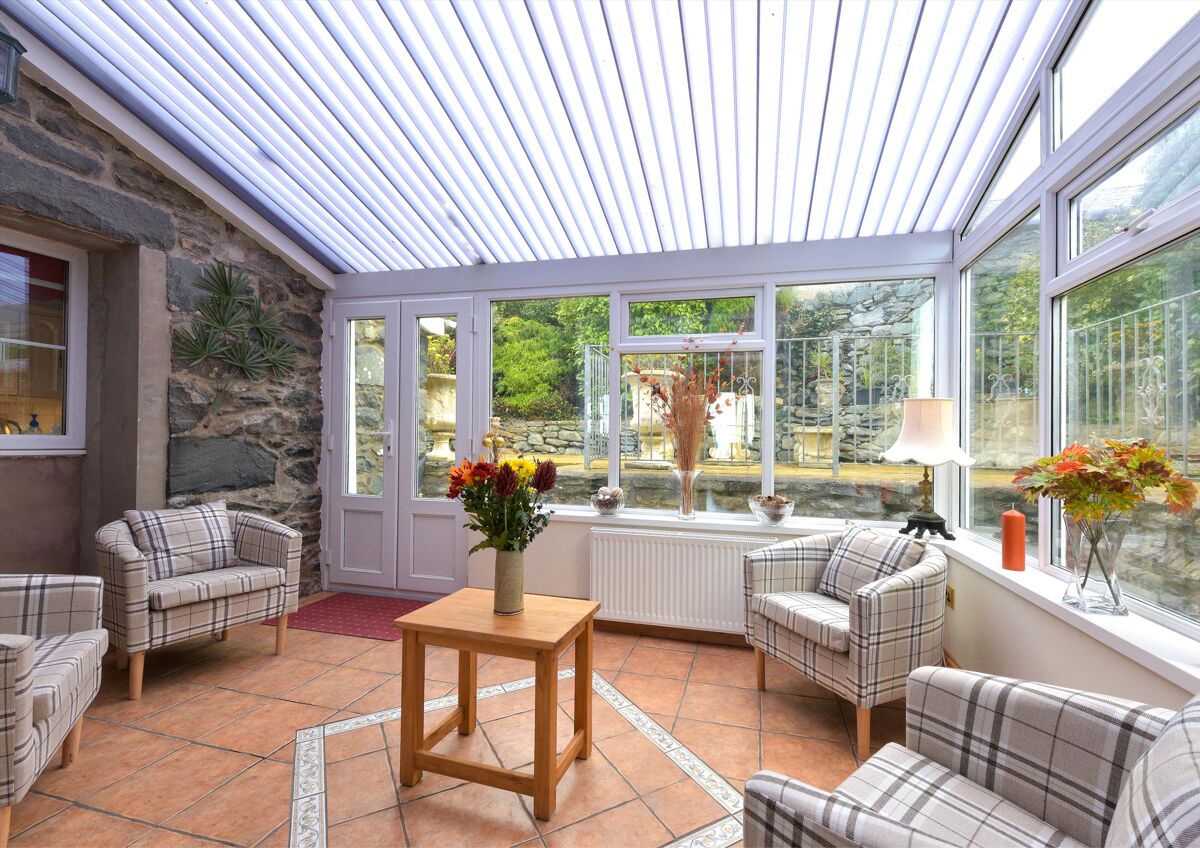 house for sale in Llanaber, Barmouth, Gwynedd, LL42 BRM012097899