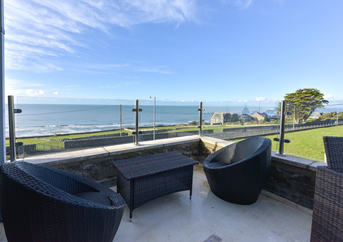 house for sale in Llanaber, Barmouth, Gwynedd, LL42 BRM012097899