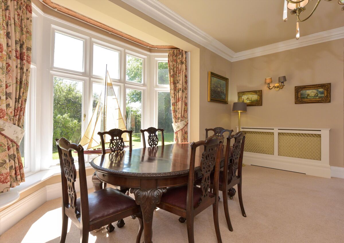 house for sale in Whitgreave, Stafford, Staffordshire, ST18 BRM012118387 Knight Frank