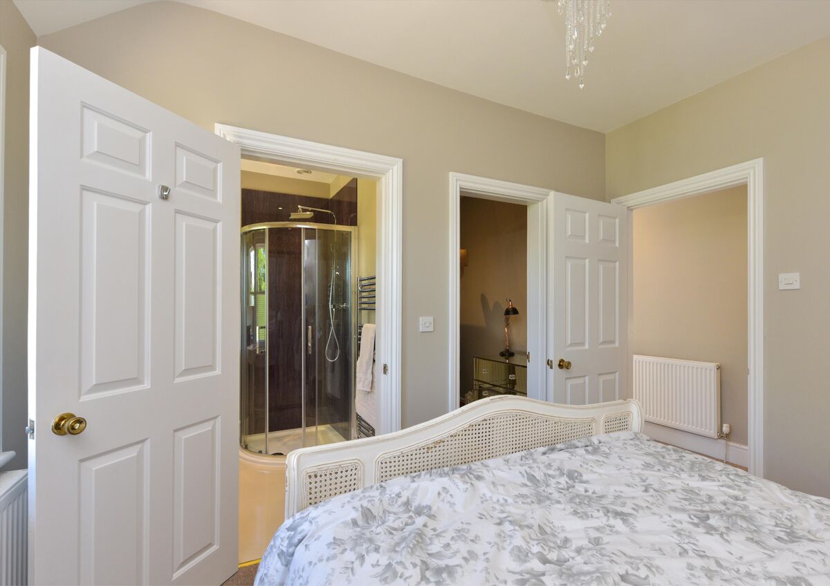 house for sale in Whitgreave, Stafford, Staffordshire, ST18 BRM012118387 Knight Frank