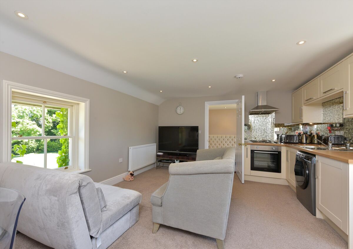 house for sale in Whitgreave, Stafford, Staffordshire, ST18