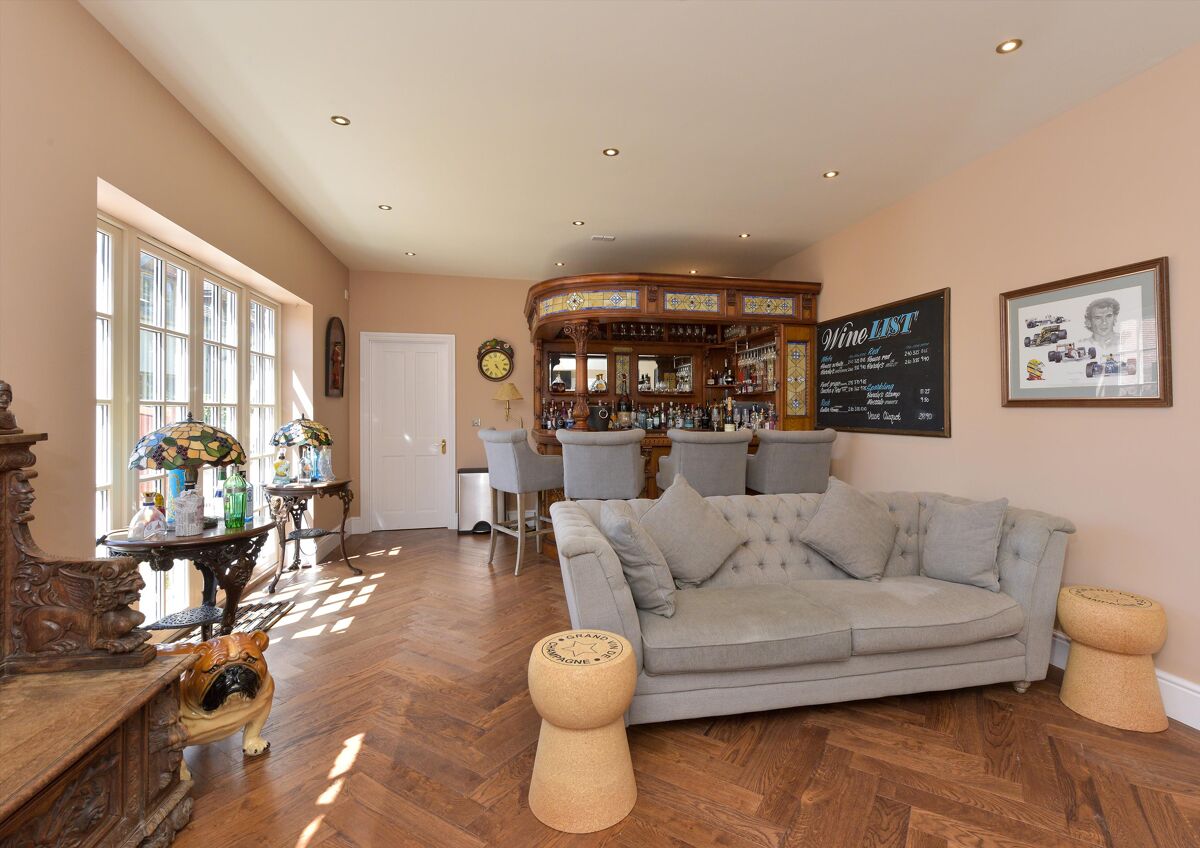 house for sale in Whitgreave, Stafford, Staffordshire, ST18