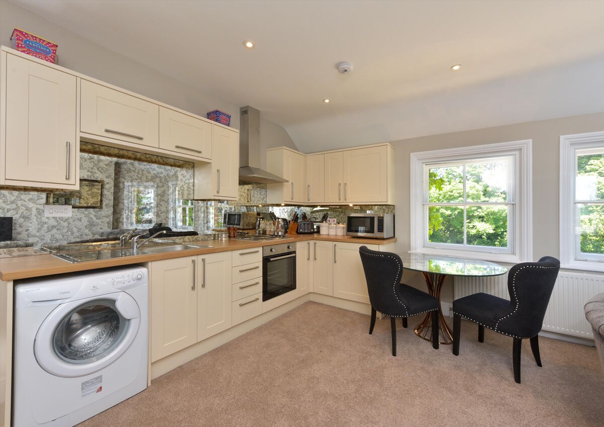 house for sale in Whitgreave, Stafford, Staffordshire, ST18 BRM012118387 Knight Frank