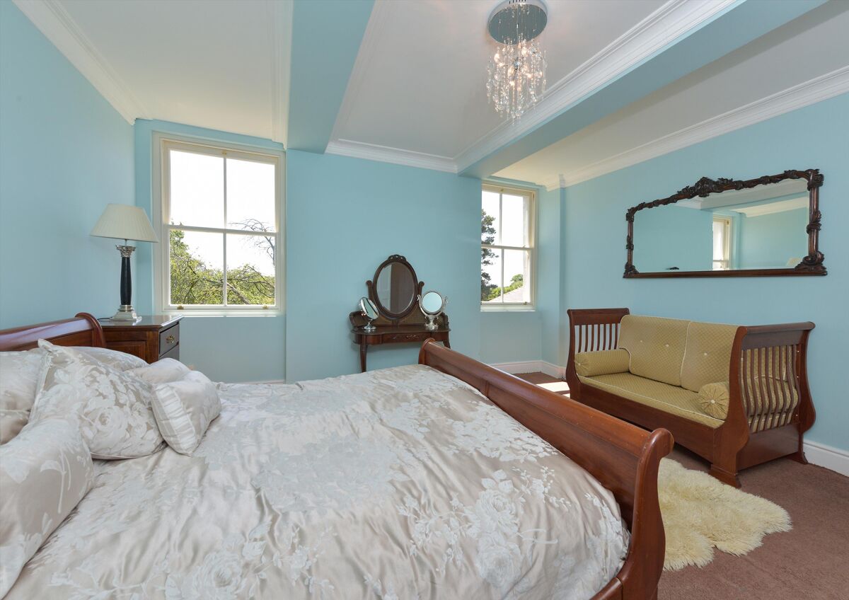 house for sale in Whitgreave, Stafford, Staffordshire, ST18 BRM012118387 Knight Frank