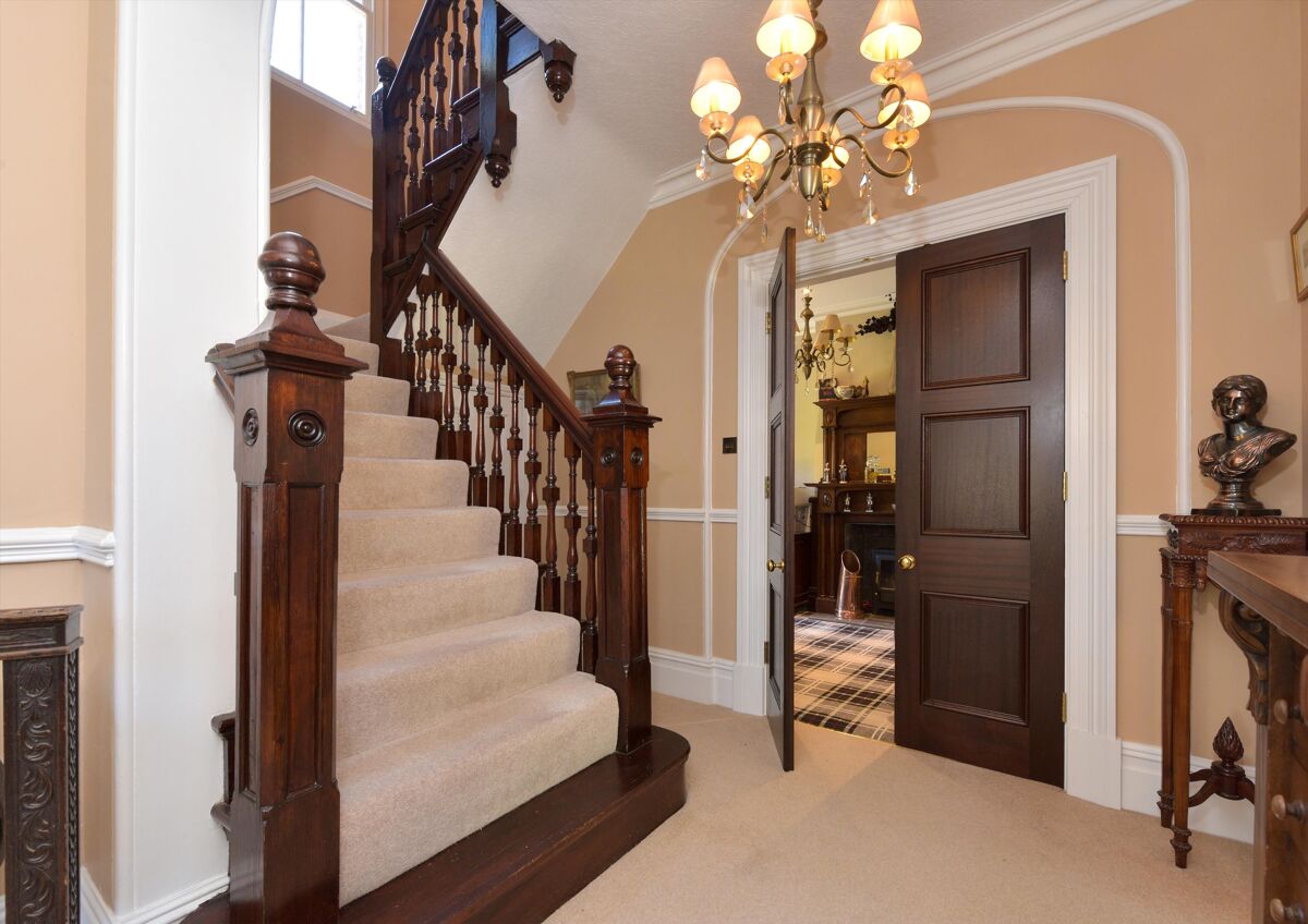 house for sale in Whitgreave, Stafford, Staffordshire, ST18