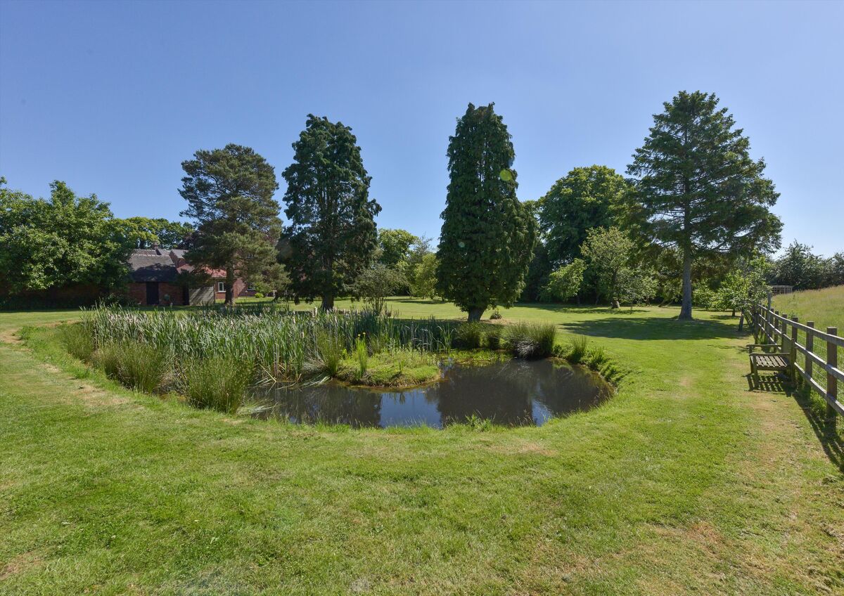 house for sale in Whitgreave, Stafford, Staffordshire, ST18