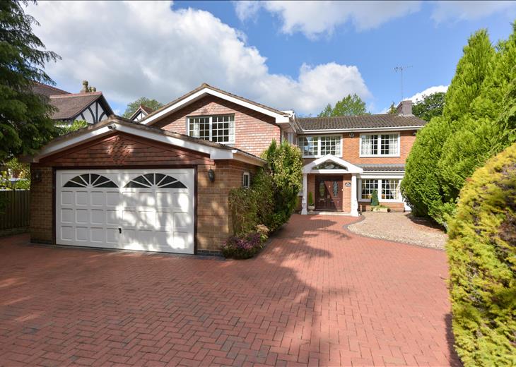 Properties for Sale in Solihull Houses for Sale in Solihull Knight