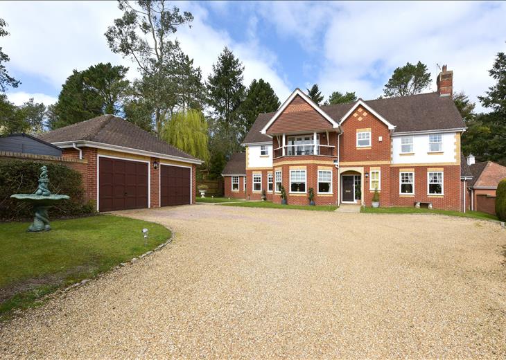 Property for Sale in Worcestershire Houses for Sale Knight Frank (UK)