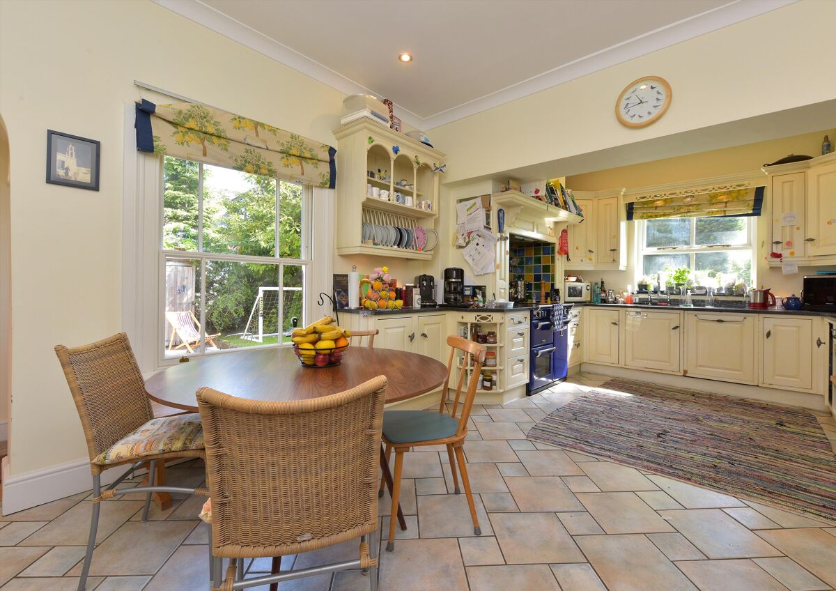 house for sale in Ravenhurst Road, Harborne, Birmingham, B17