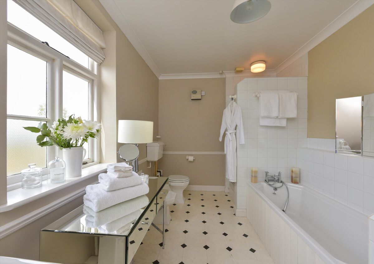 house for sale in Fisherwick Road, Lichfield, Staffordshire, WS14