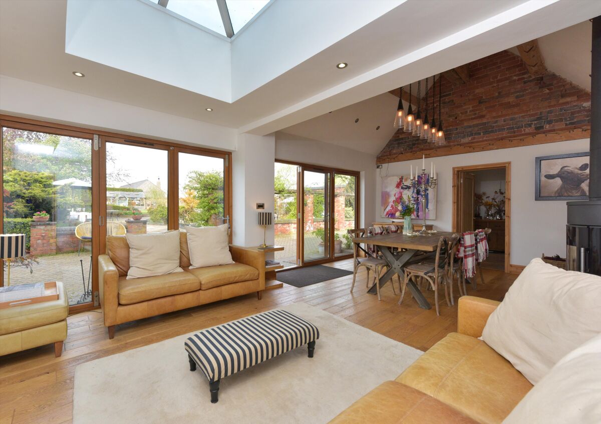 house for sale in Fisherwick Road, Lichfield, Staffordshire, WS14