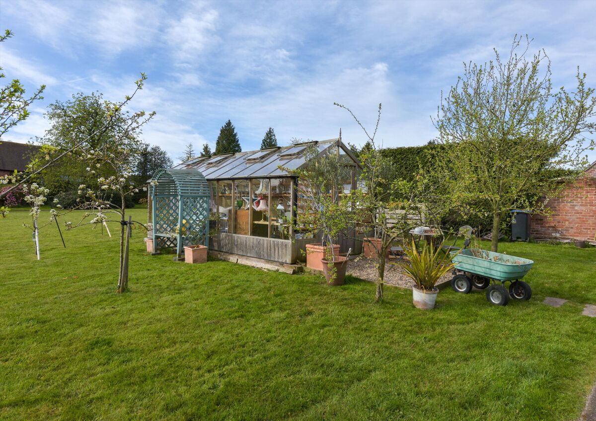 house for sale in Fisherwick Road, Lichfield, Staffordshire, WS14