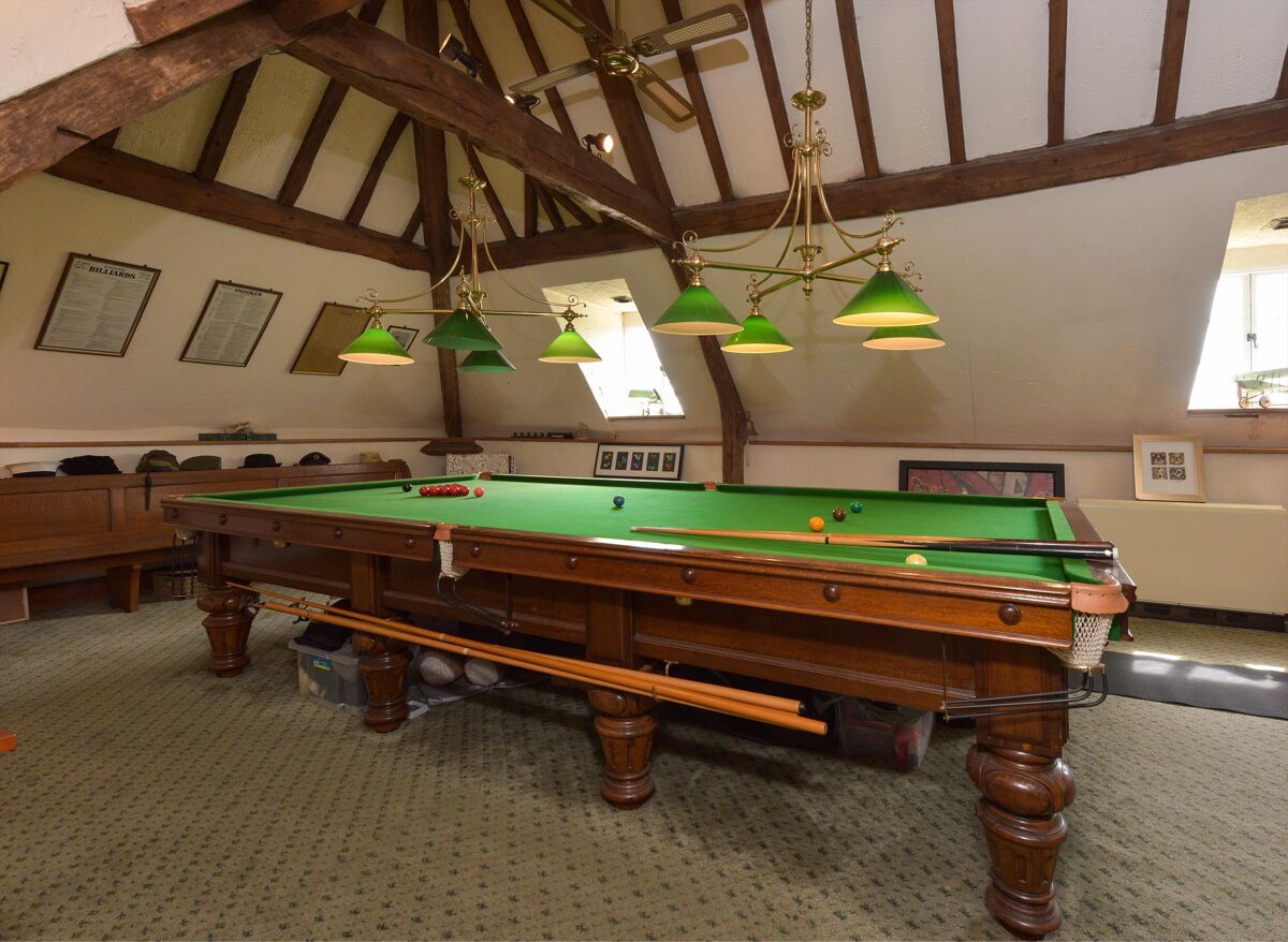 house for sale in Fisherwick Road, Lichfield, Staffordshire, WS14