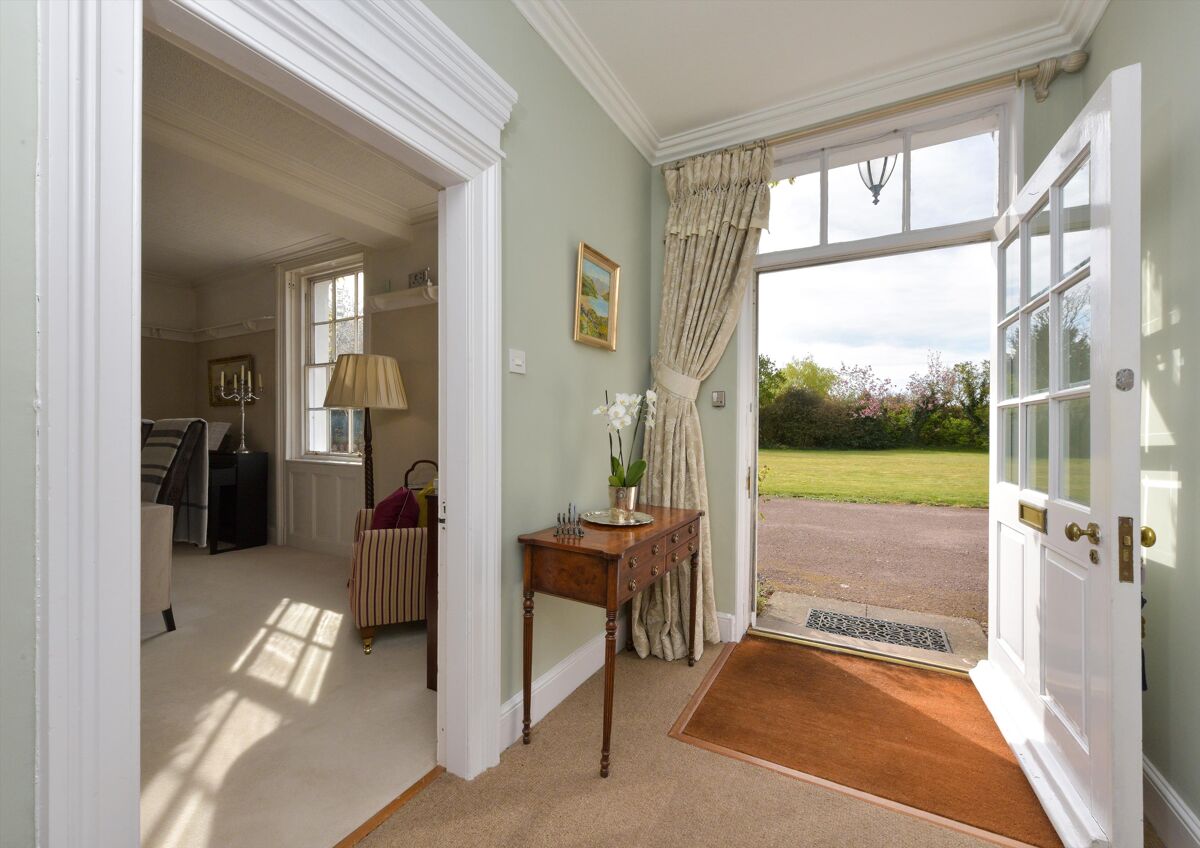 house for sale in Fisherwick Road, Lichfield, Staffordshire, WS14