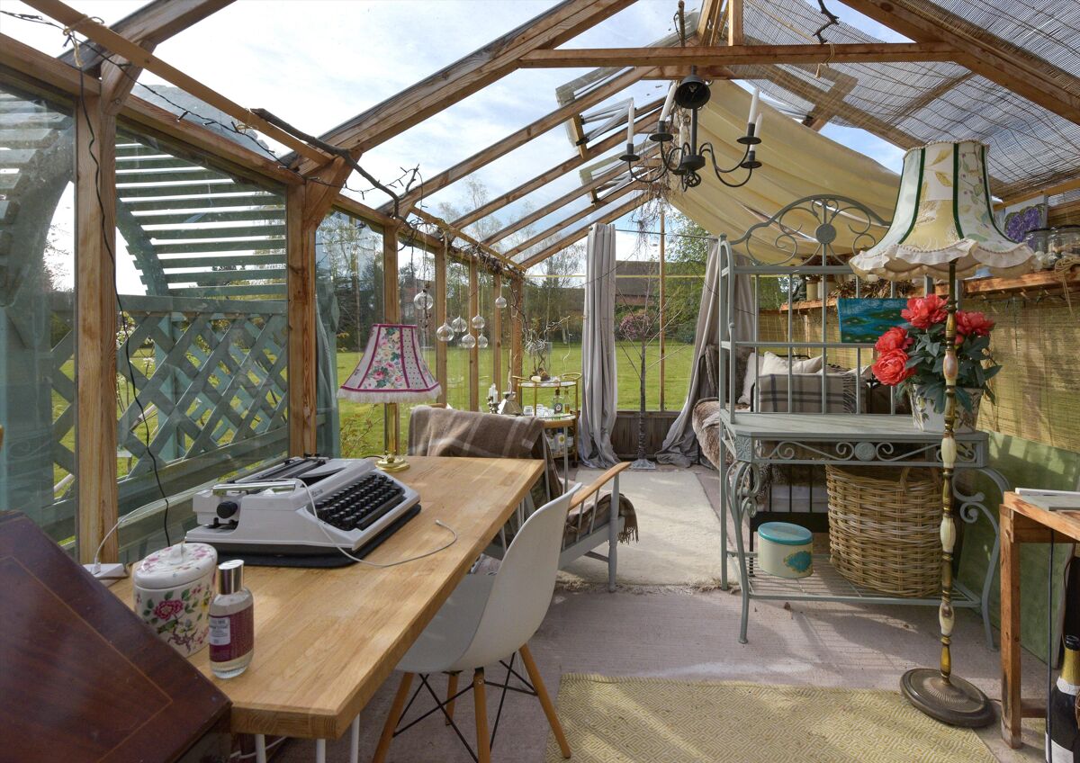 house for sale in Fisherwick Road, Lichfield, Staffordshire, WS14