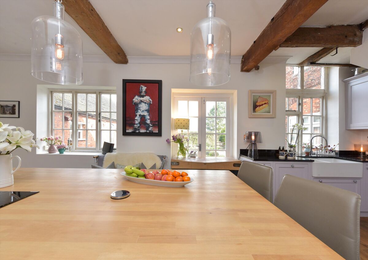 house for sale in Fisherwick Road, Lichfield, Staffordshire, WS14