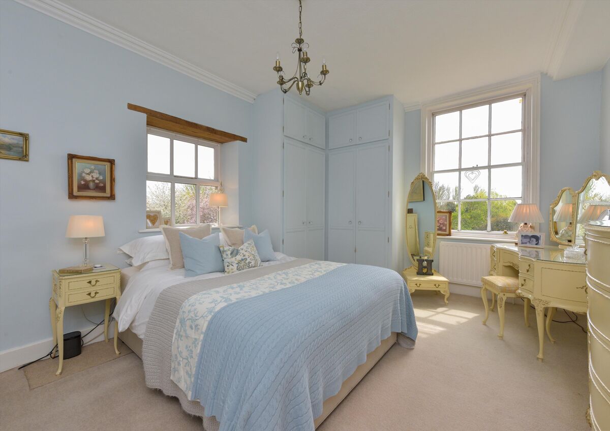 house for sale in Fisherwick Road, Lichfield, Staffordshire, WS14