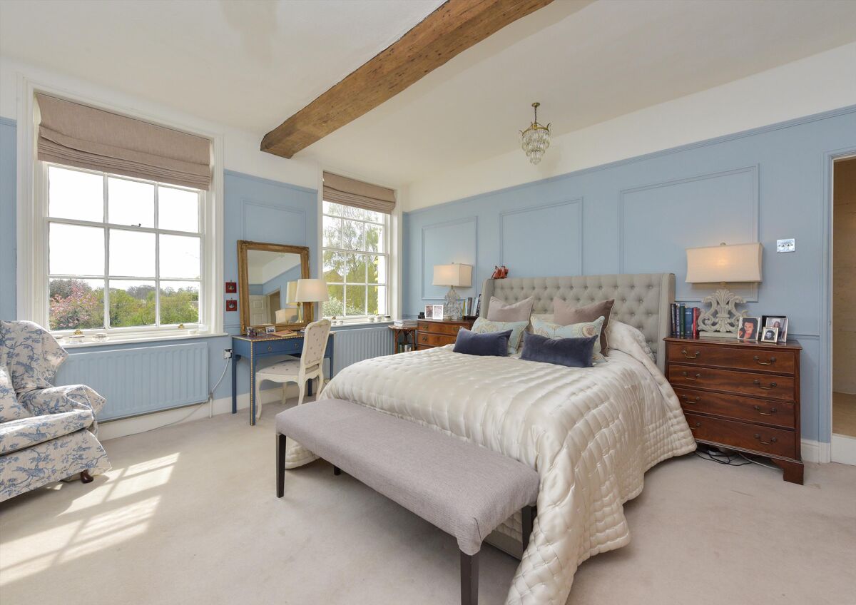 house for sale in Fisherwick Road, Lichfield, Staffordshire, WS14