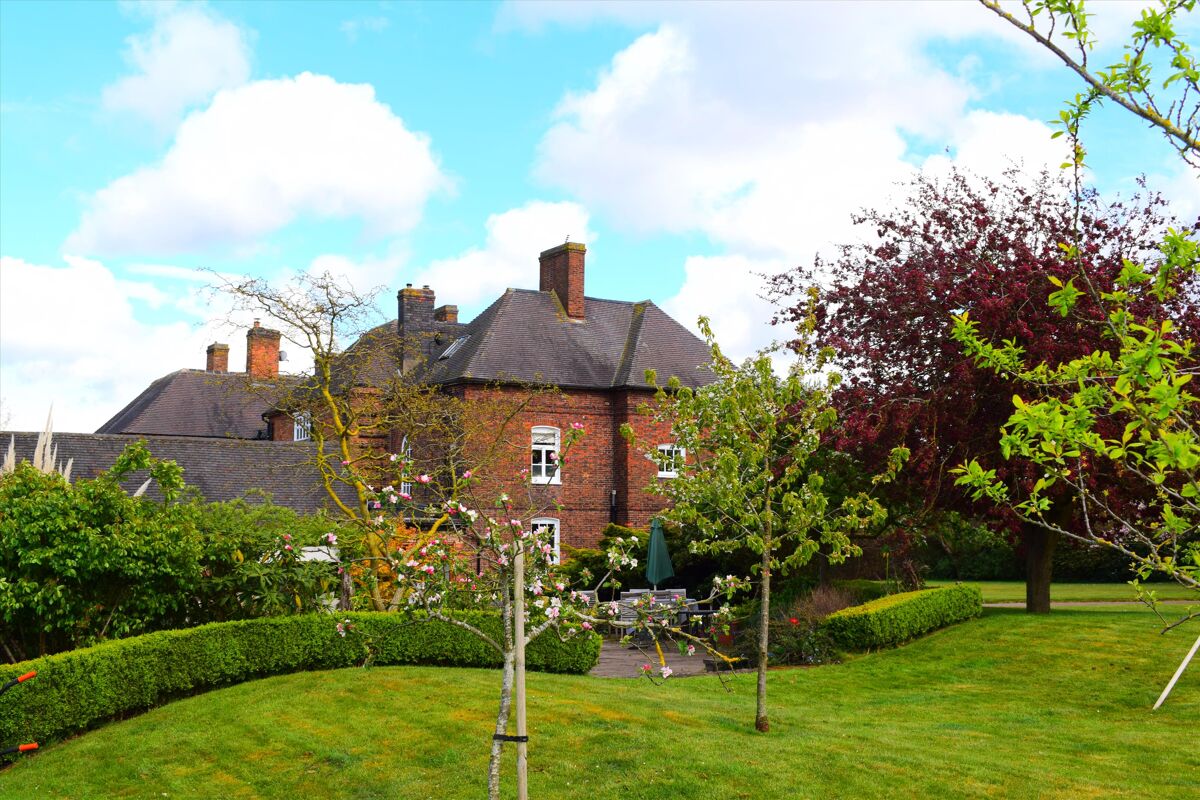 house for sale in Fisherwick Road, Lichfield, Staffordshire, WS14