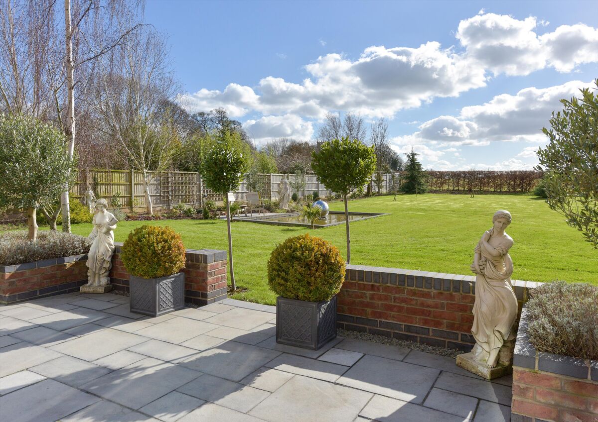 house for sale in Nuthurst Lane, Astley, Nuneaton, Warwickshire, CV10