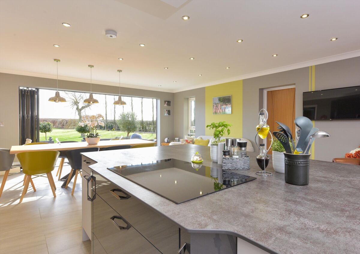 house for sale in Nuthurst Lane, Astley, Nuneaton, Warwickshire, CV10