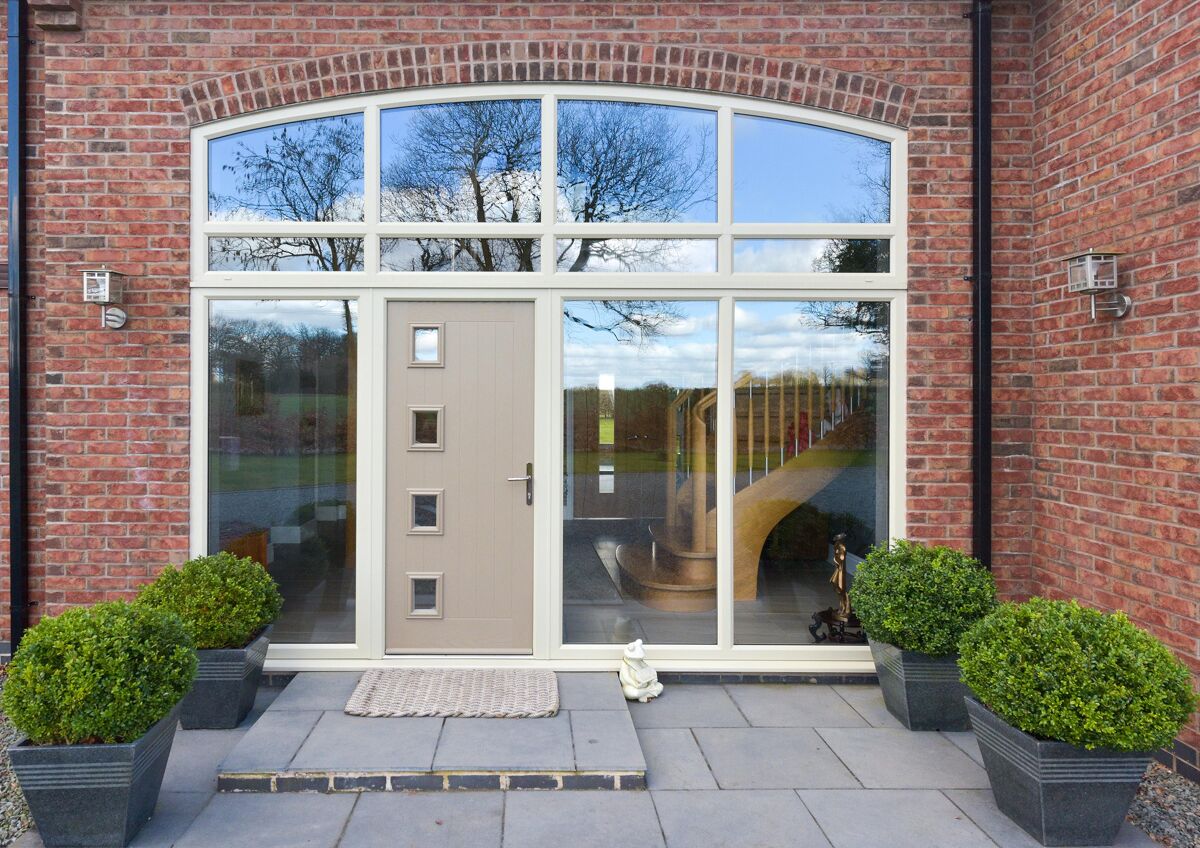 house for sale in Nuthurst Lane, Astley, Nuneaton, Warwickshire, CV10