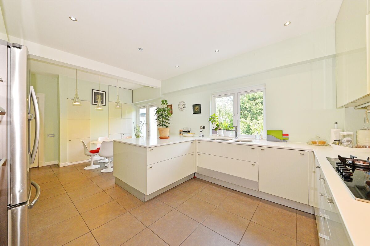 house for sale in Westfield Road, Edgbaston, Birmingham, B15