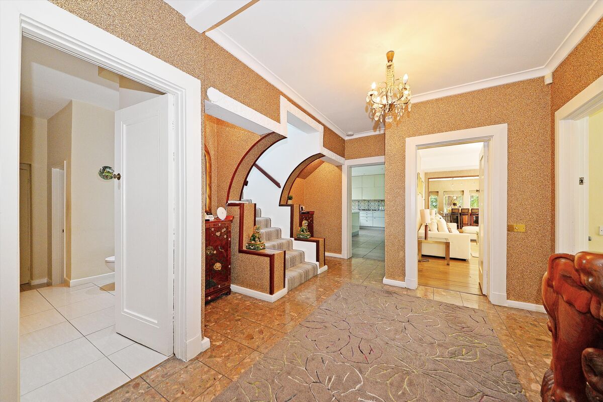 house for sale in Westfield Road, Edgbaston, Birmingham, B15