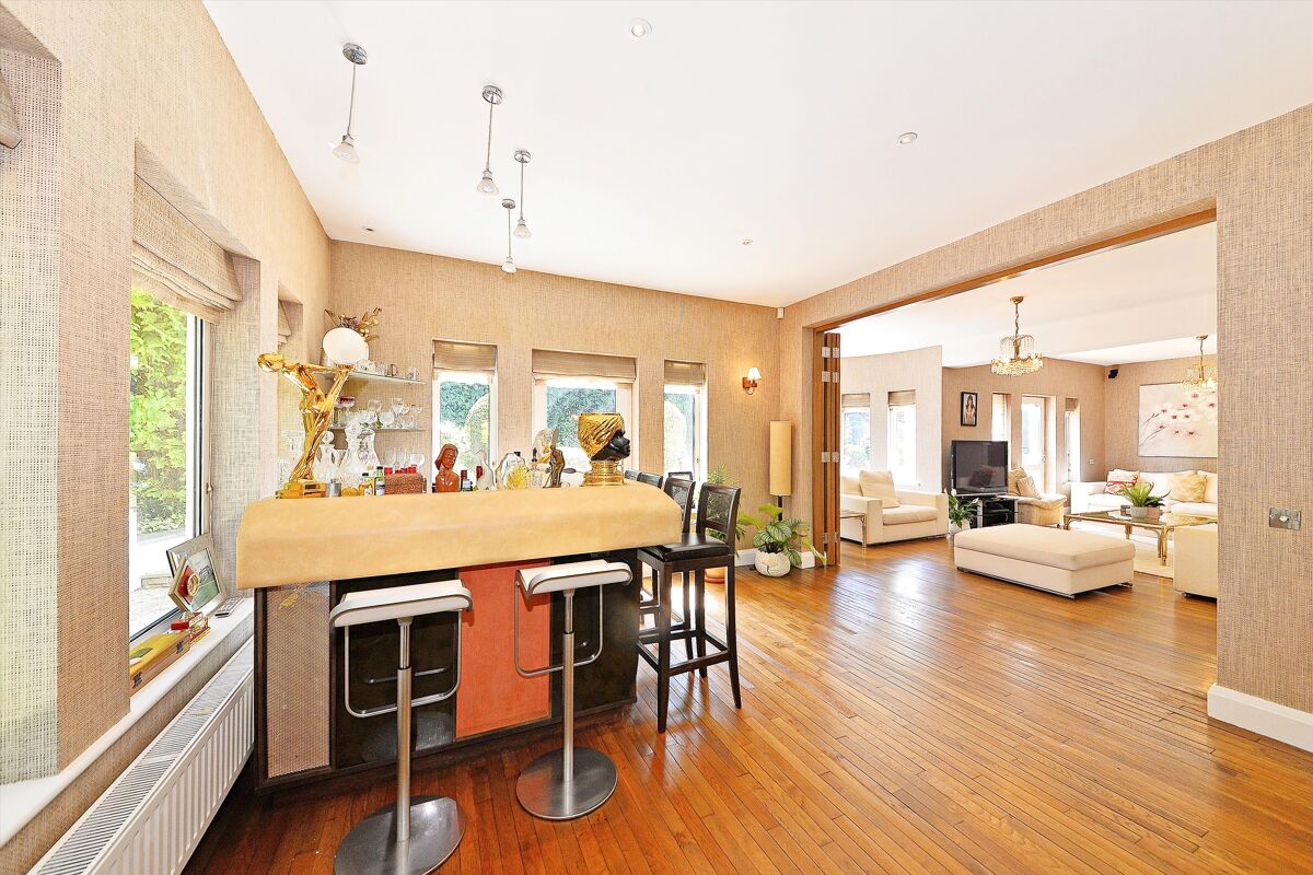 house for sale in Westfield Road, Edgbaston, Birmingham, B15