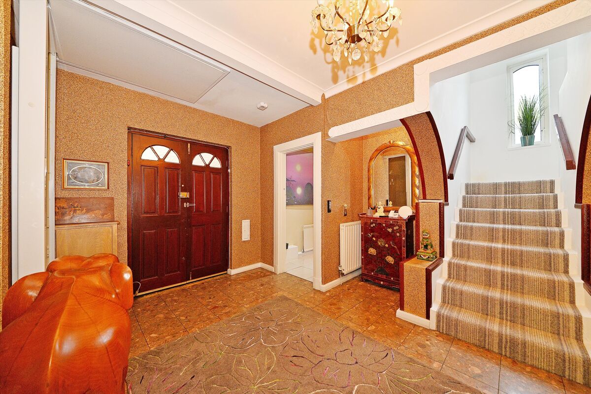 house for sale in Westfield Road, Edgbaston, Birmingham, B15