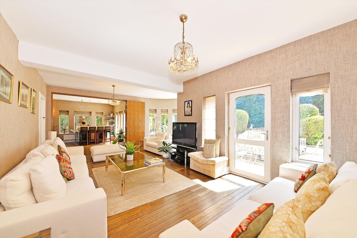 house for sale in Westfield Road, Edgbaston, Birmingham, B15