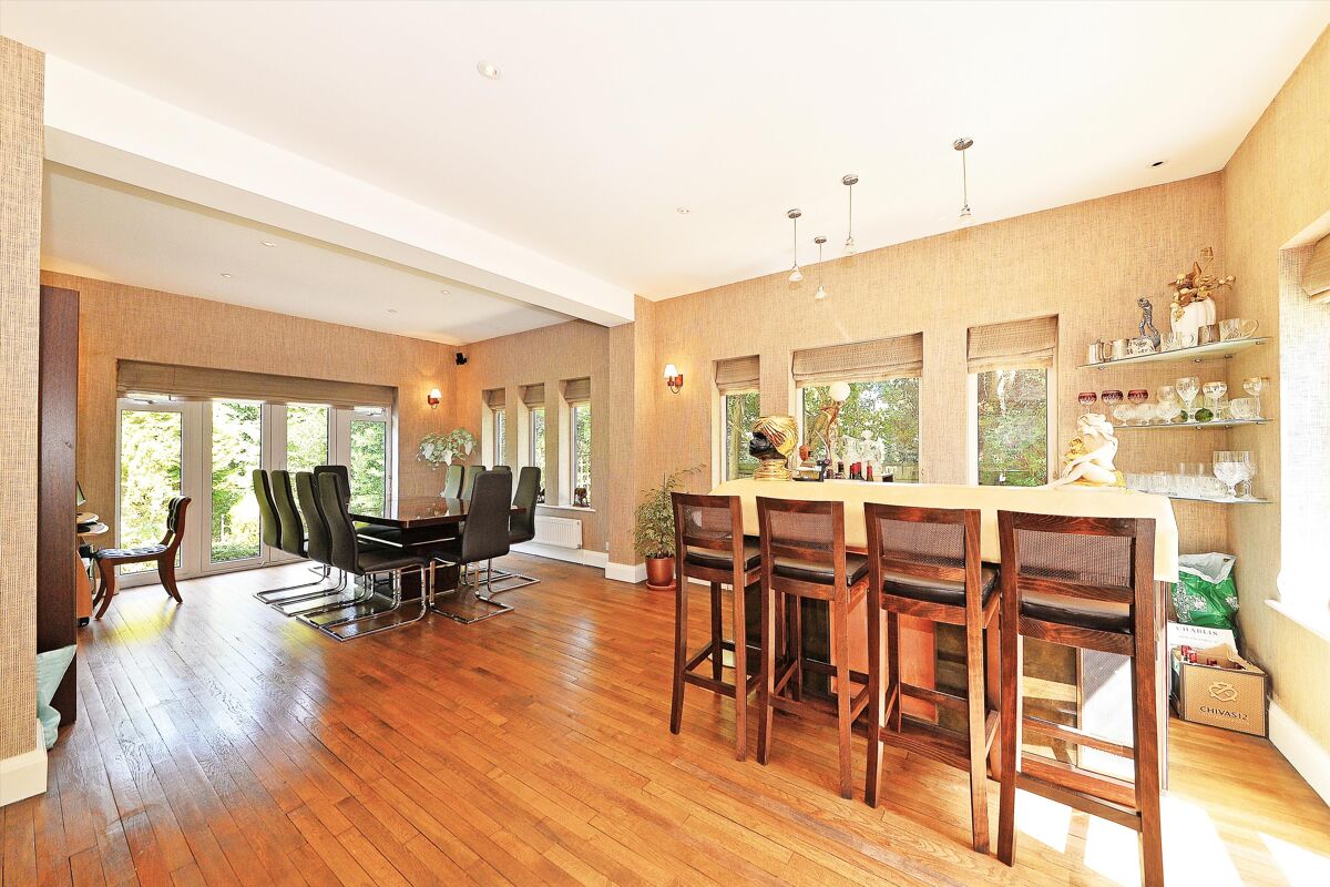 house for sale in Westfield Road, Edgbaston, Birmingham, B15