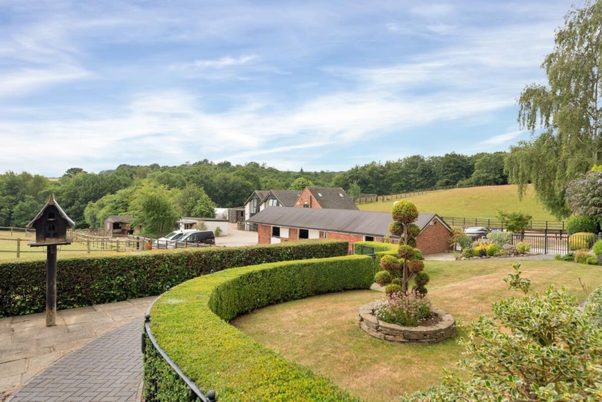 house for sale in Lower Way, Rugeley, Staffordshire, WS15