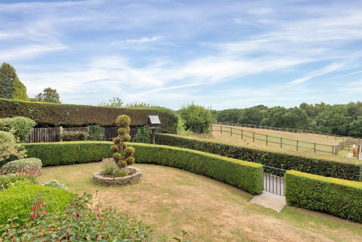 house for sale in Lower Way, Rugeley, Staffordshire, WS15